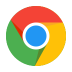 supports chrome browser